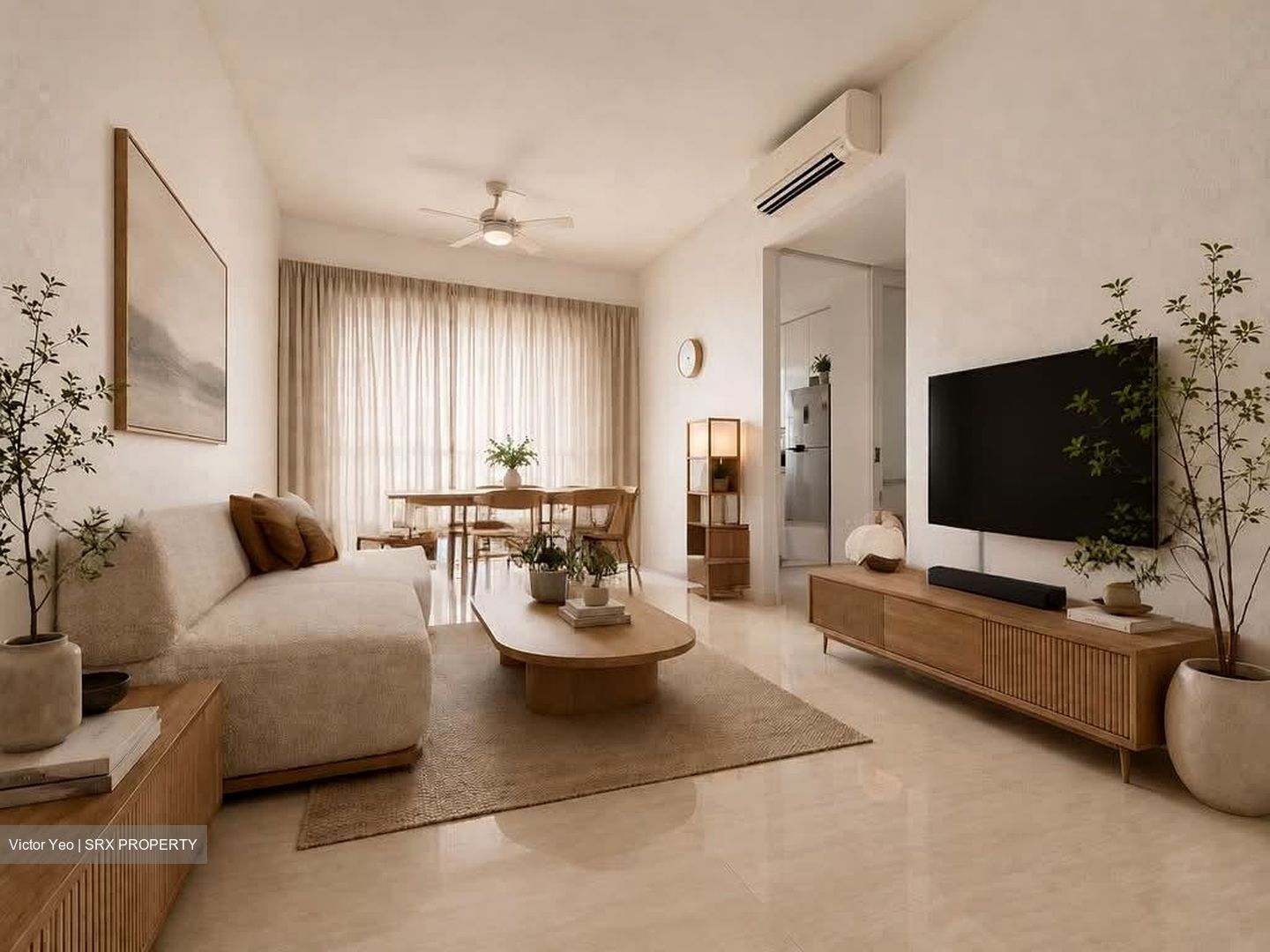 Sky Vue (D20), Condominium #566841591